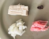 【離乳食後期】麻婆豆腐風作り方2写真