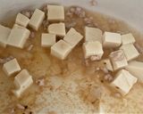 【離乳食後期】麻婆豆腐風作り方4写真