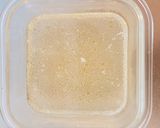 簡単しっとり！レンジで蒸し鶏ほぐし作り方5写真