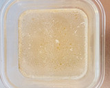 簡単しっとり！レンジで蒸し鶏ほぐし作り方5写真