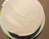 クリスマスケーキ 2021作り方3写真