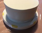 クリスマスケーキ 2021作り方5写真
