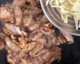 鶏胸肉のチーズ焼き作り方3写真