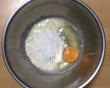 超簡単☆激うま明太だいこんかき揚げ♪♪♪作り方1写真