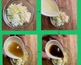 スパイス香る油淋鶏作り方2写真