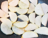 簡単節約！大根と豚ひき肉の炒め煮作り方3写真