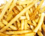 簡単フライパンでできる揚げないポテト作り方5写真