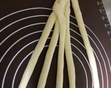 ミニリースパン(2台分)作り方14写真