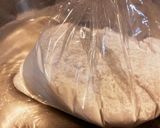 豆乳米粉蒸しパン作り方1写真