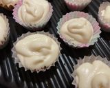 豆乳米粉蒸しパン作り方5写真