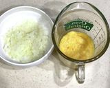 和風ハンバーグ作り方1写真