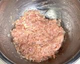 和風ハンバーグ作り方3写真