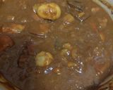 おでんを焦がして、おでんカレー作り方5写真