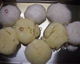 O御節(菊花かぶ)作り方6写真