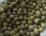 青豆豆乳作り方1写真
