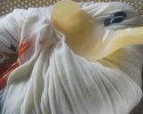 青豆豆乳作り方4写真