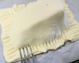 材料４つでできる！お手軽パンプキンパイ♡作り方5写真