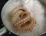 タコの下処理(スナダコ編)作り方6写真