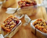 ラズベリークランブルケーキ作り方10写真
