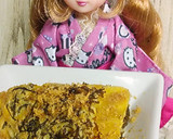 リカちゃん♡ふわもち♪もずくの卵焼き♡作り方13写真