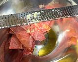 ひと手間で美味♫ おうち焼肉の下ごしらえ作り方2写真
