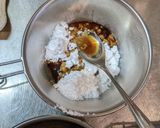 ホームベーカリーでカフェラテロール作り方11写真