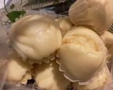 豆乳米粉蒸しパン作り方7写真