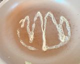 豚肉マヨネーズ焼き作り方6写真