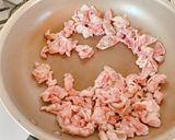豚肉マヨネーズ焼き作り方7写真
