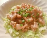 豚肉マヨネーズ焼き作り方9写真
