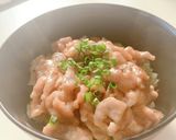 豚肉マヨネーズ焼き作り方10写真