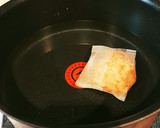 白だしカレーうどん♪豚しゃぶ使用作り方1写真