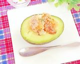 とろけるお刺身のタルタル♪作り方8写真