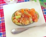 とろけるお刺身のタルタル♪作り方9写真