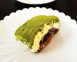 おもてなしにも★抹茶ティラミス作り方8写真