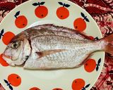 鯛飯作り方1写真