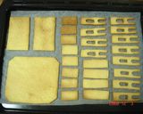 2008☆お菓子の家☆タージ・マハル作り方10写真