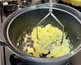 癒しのトマトサンタさん作り方3写真