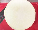 簡単に美味しく♪大根のそぼろあん作り方1写真