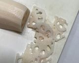 レンコンのきんぴら作り方1写真
