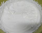 クリスマス！【ヨーグルトクリームケーキ】作り方4写真
