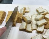 肉豆腐作り方4写真