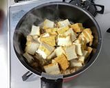 肉豆腐作り方5写真