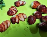クリスマス！【ヨーグルトクリームケーキ】作り方5写真