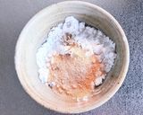皿うどん作り方5写真