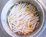 うどんで皿うどん作り方1写真