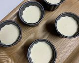 新食感＊チーズの半熟カヌレ(カヌチー)作り方9写真