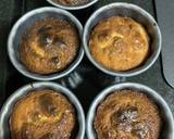 新食感＊チーズの半熟カヌレ(カヌチー)作り方10写真