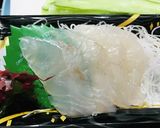 ♡白身魚スモークサーモンのカルパッチョ♡作り方2写真