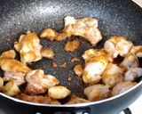 タイのイエローカレー作り方3写真